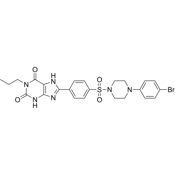 PSB-1901 2332835-02-4